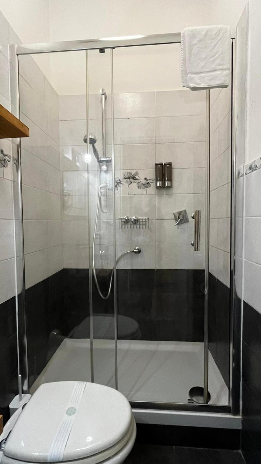 Bed and Breakfast Double B Ferruccio I Roma Exterior foto